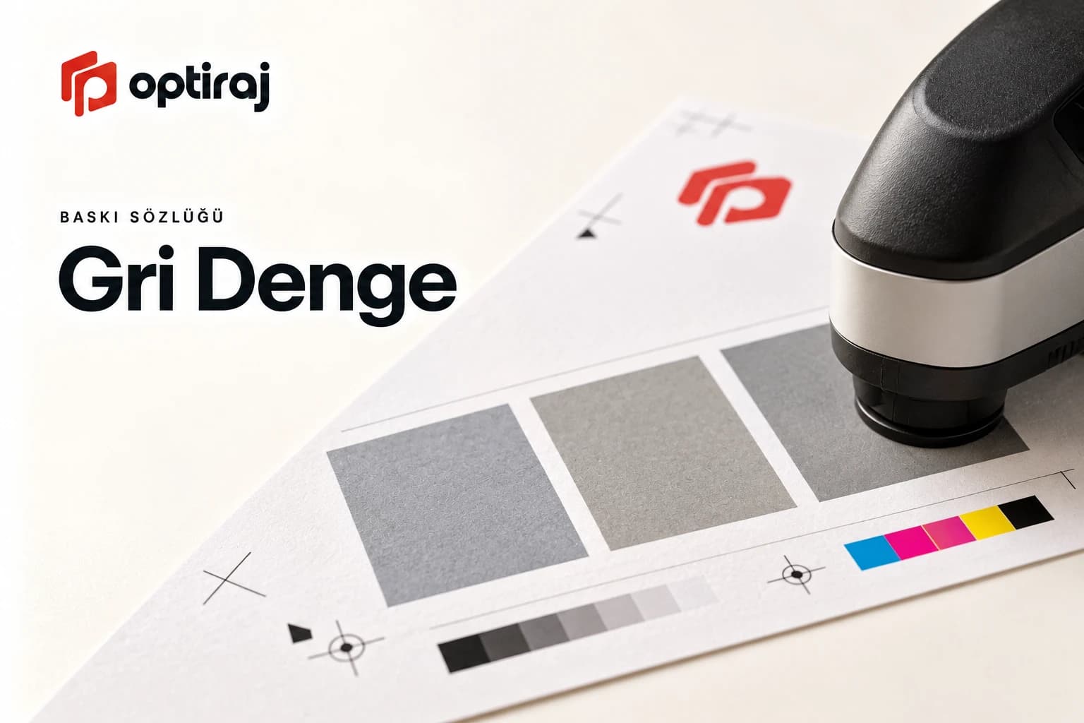 Gri Denge