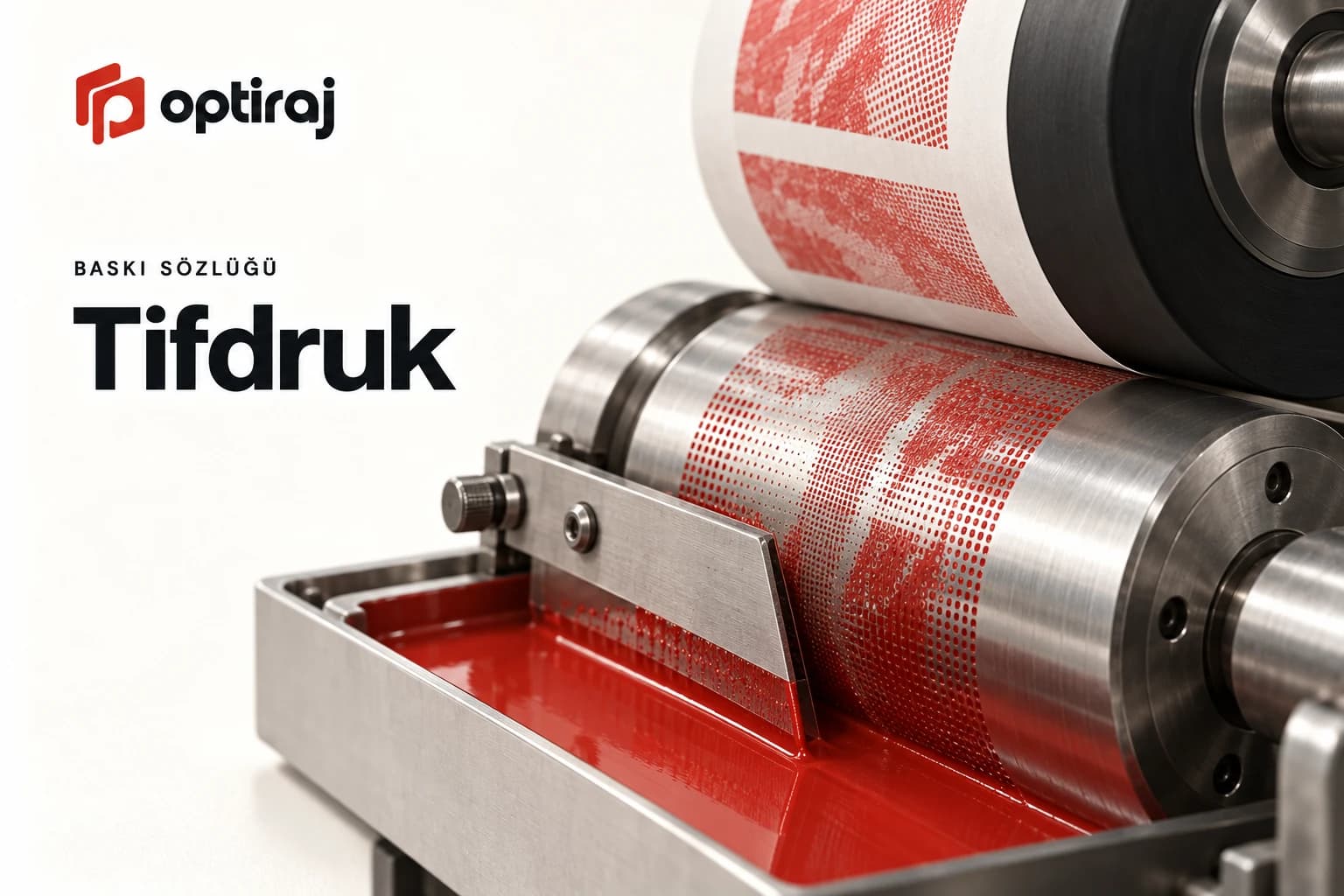 Tifdruk