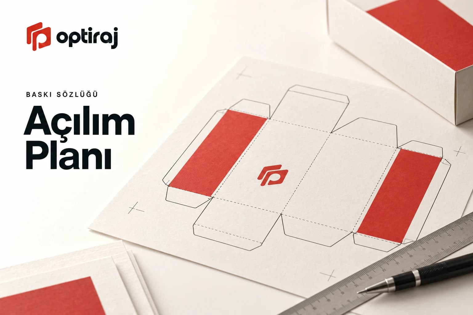 Açılım Planı