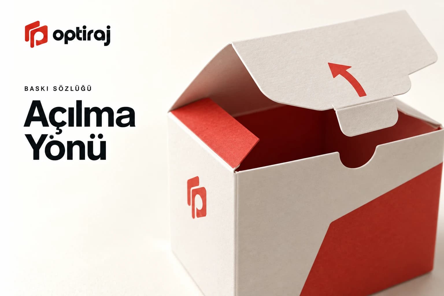 Açılma Yönü