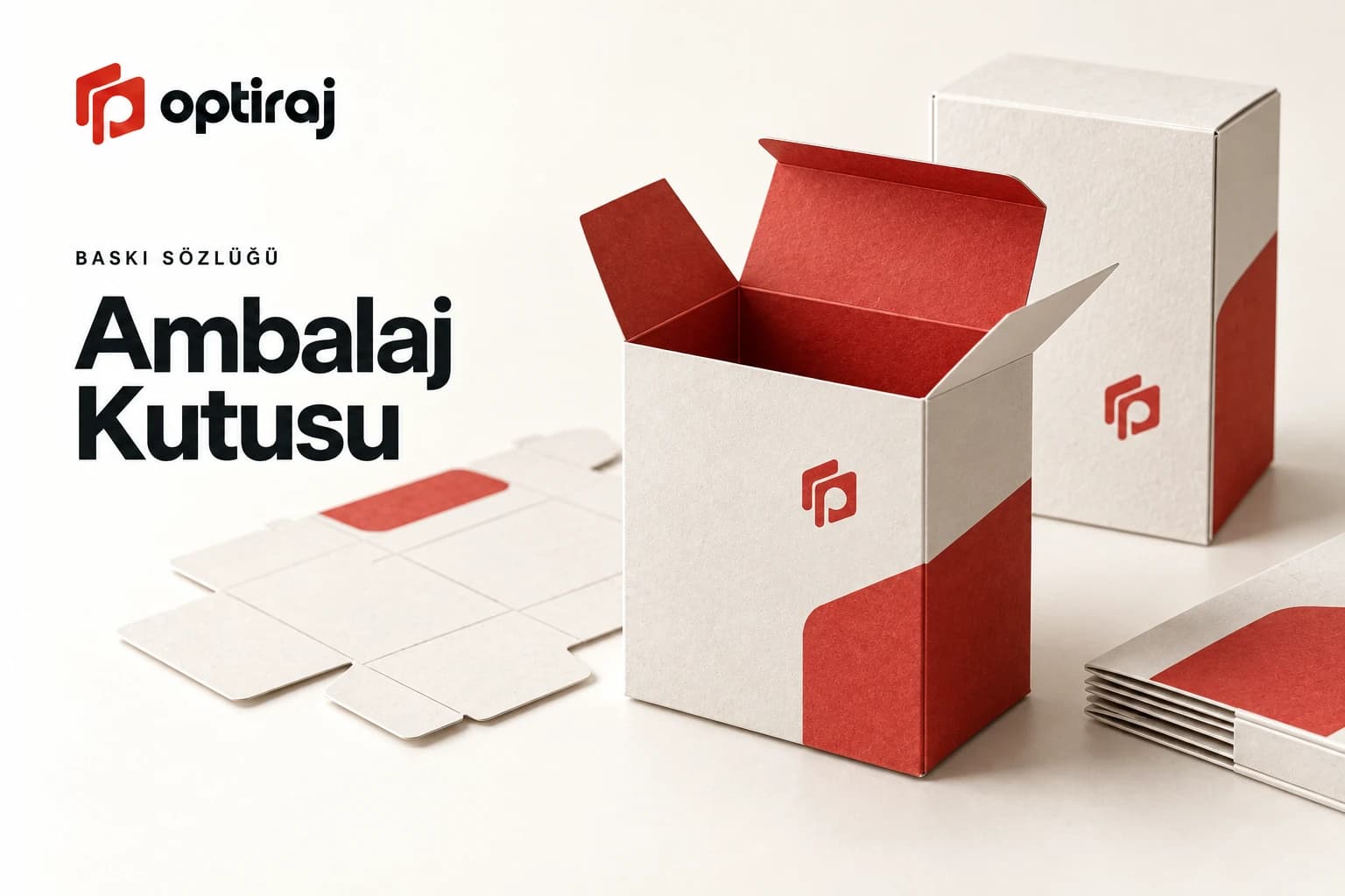 Ambalaj Kutusu