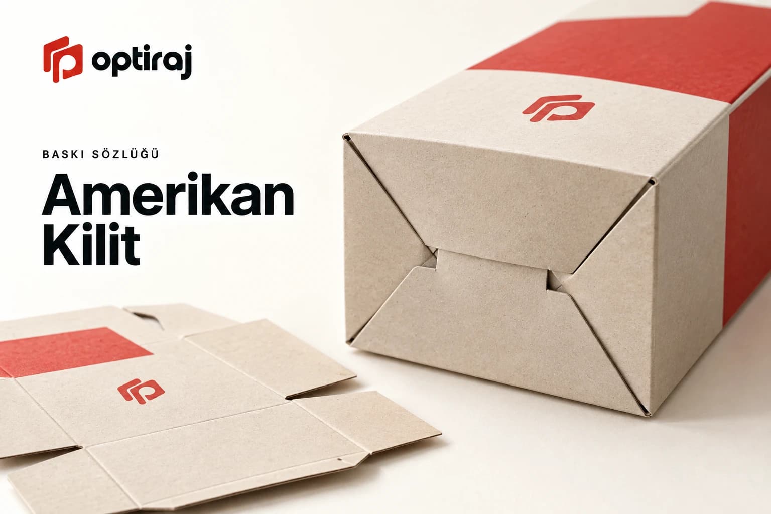 Amerikan Kilit