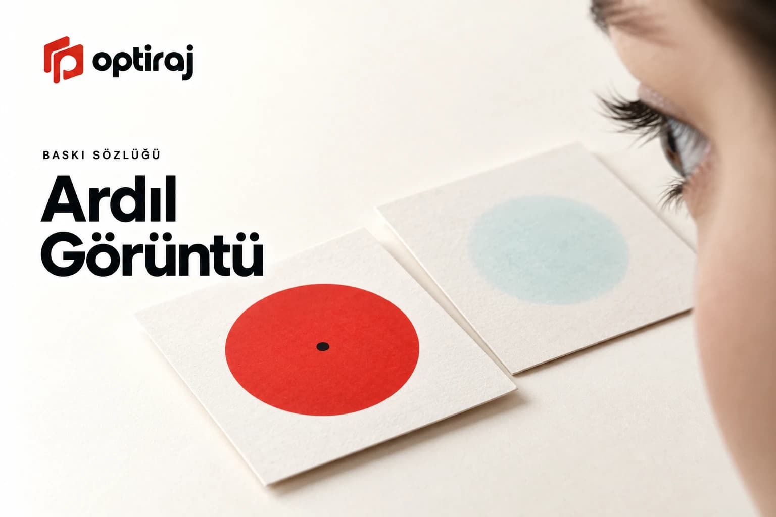 Ardıl Görüntü