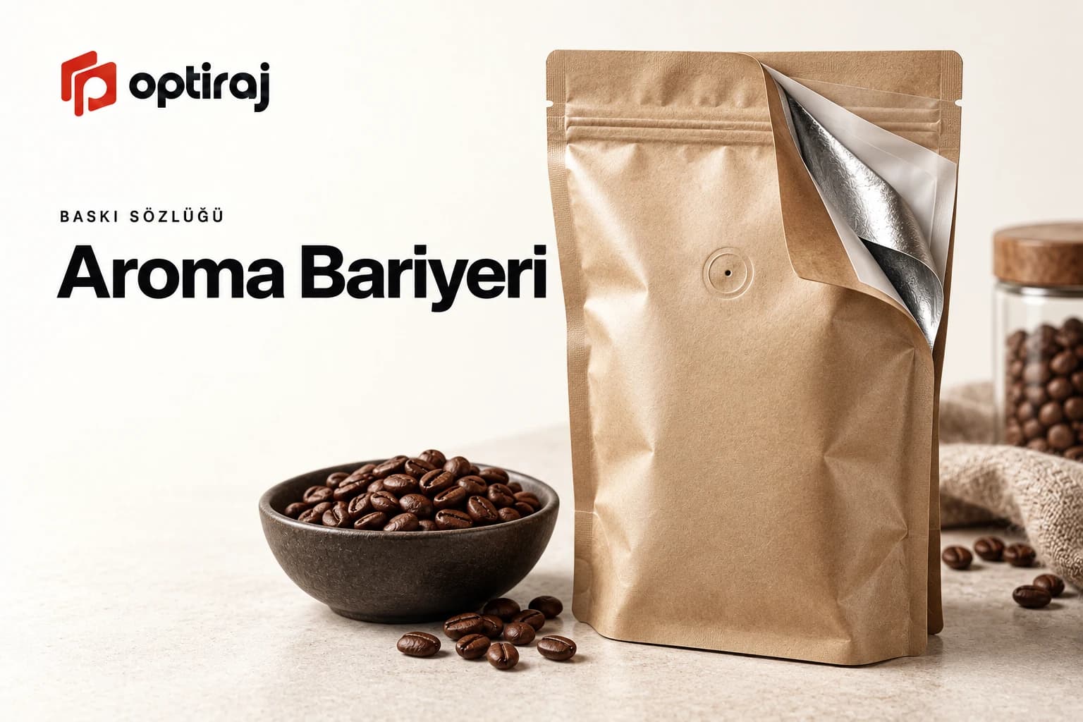 Aroma Bariyeri