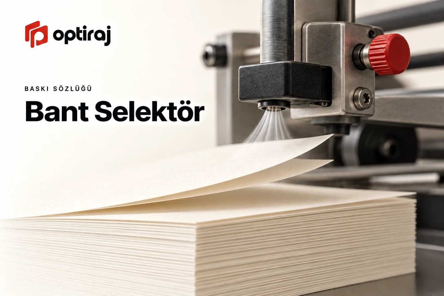 Bant Selektör