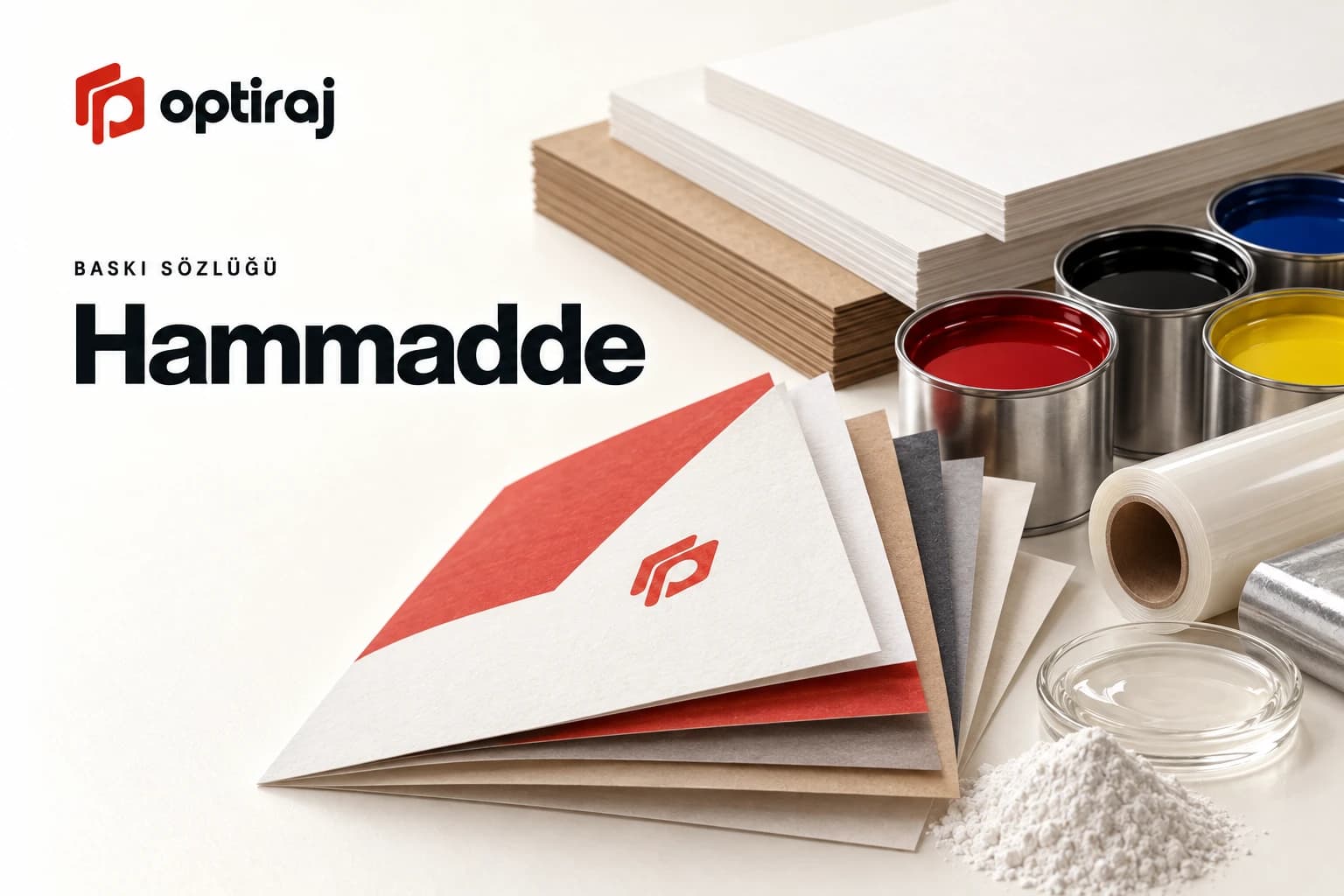 Hammadde