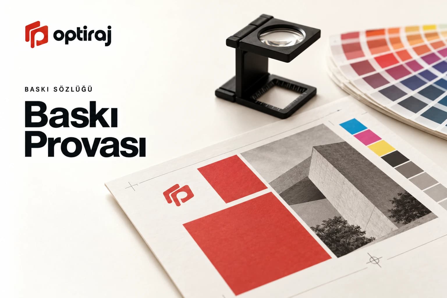 Baskı Provası