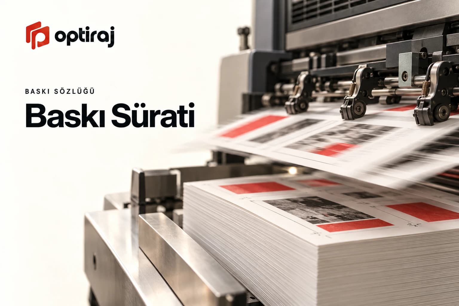 Baskı Sürati