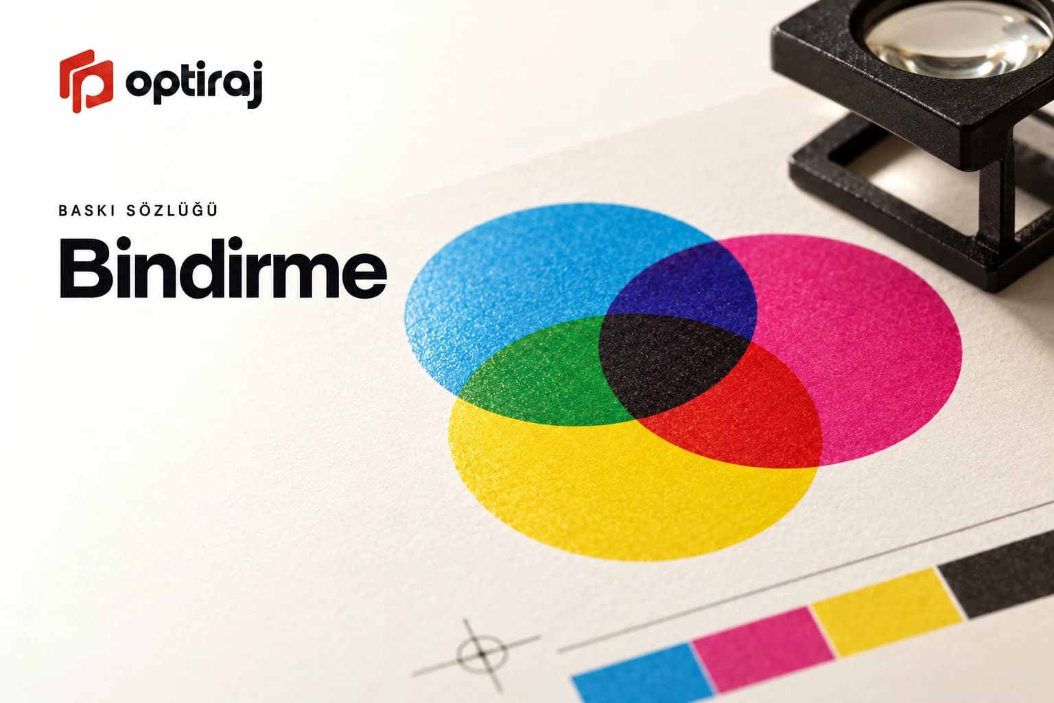 Bindirme