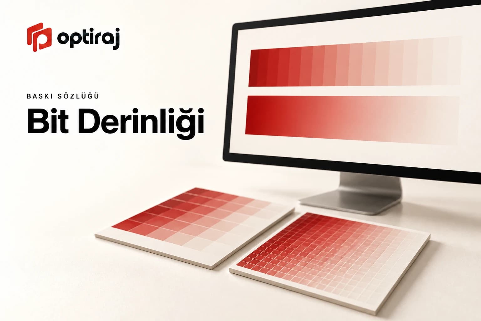Bit Derinliği