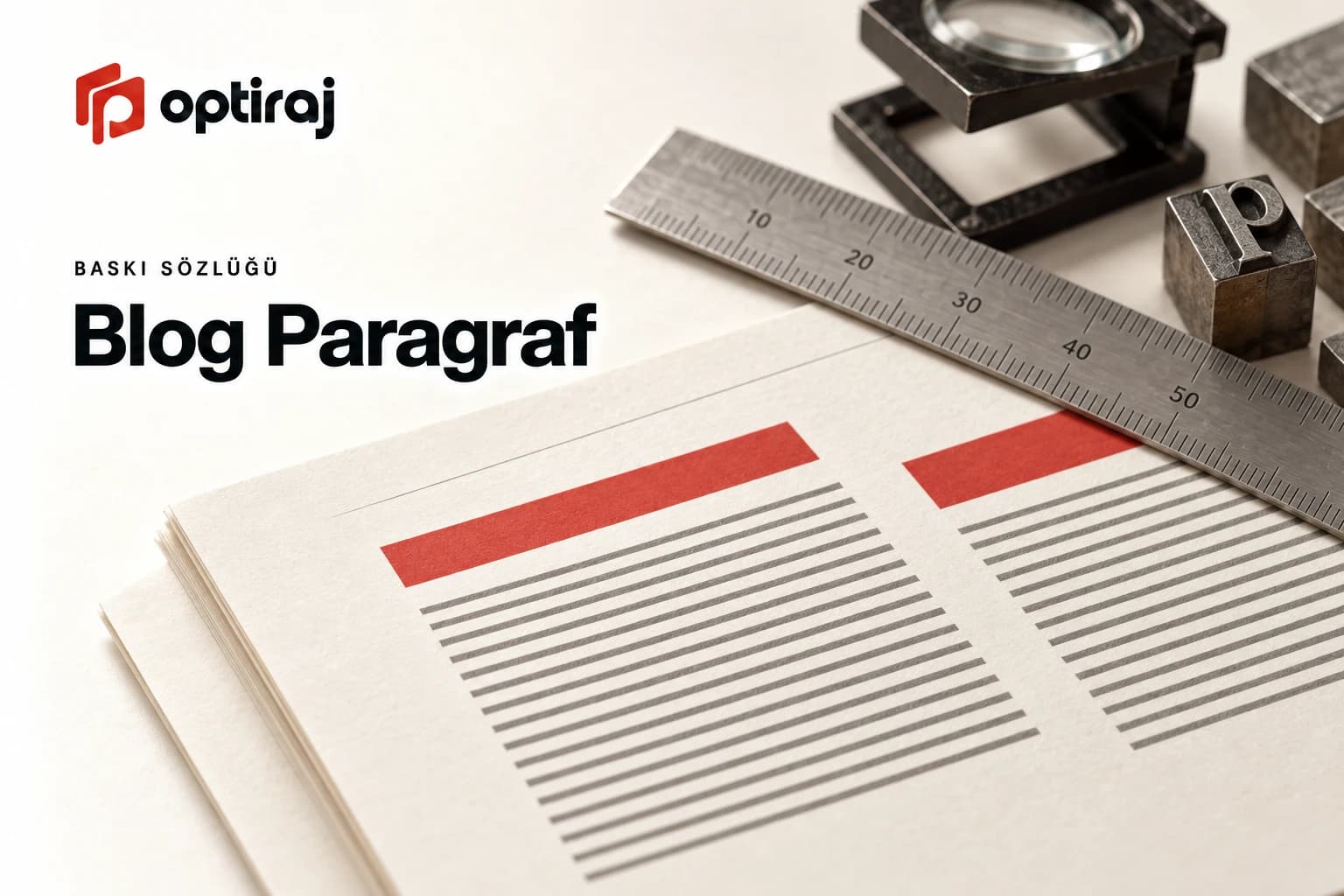 Blog Paragraf