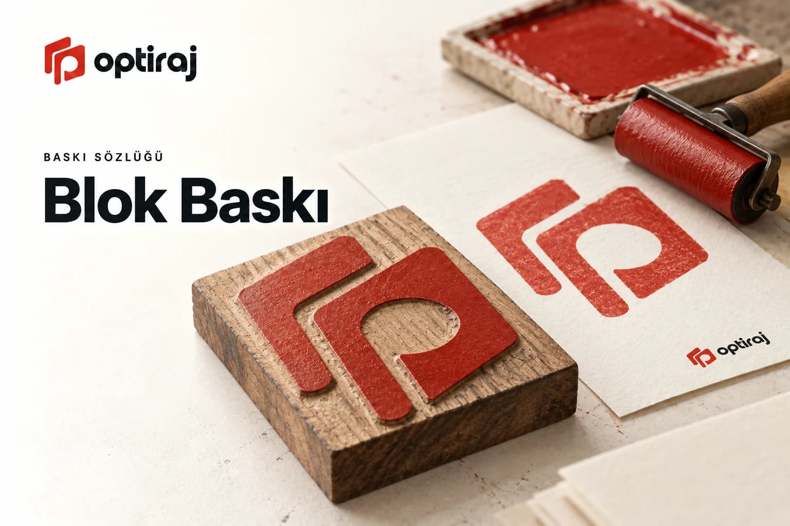 Blok Baskı