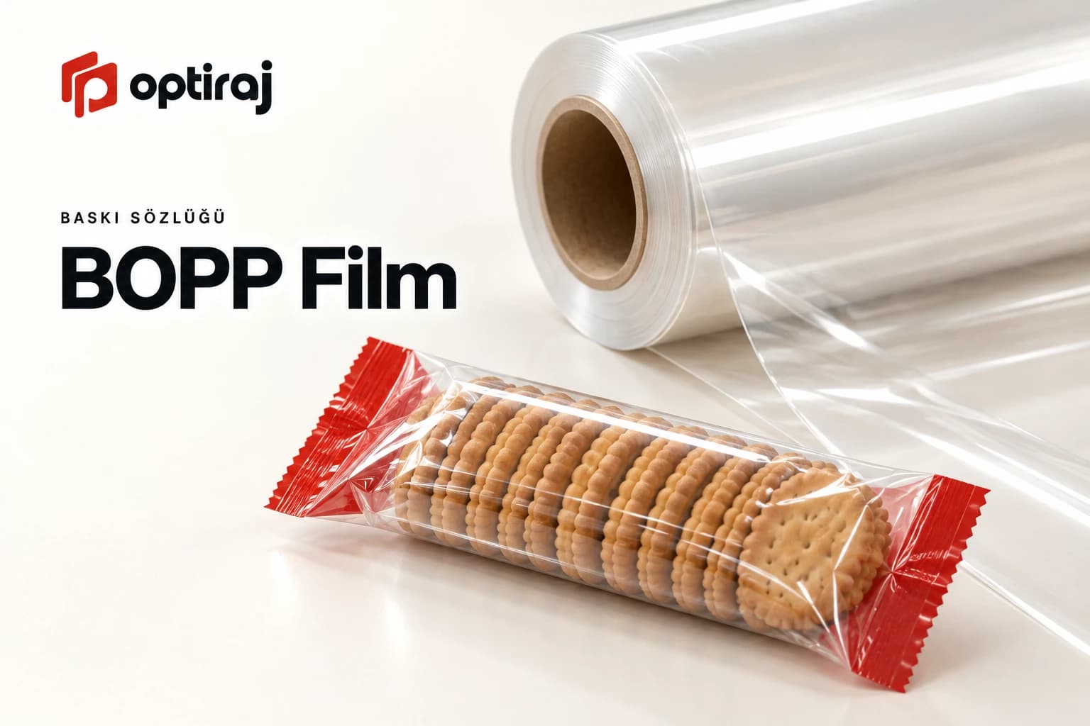 BOPP Film