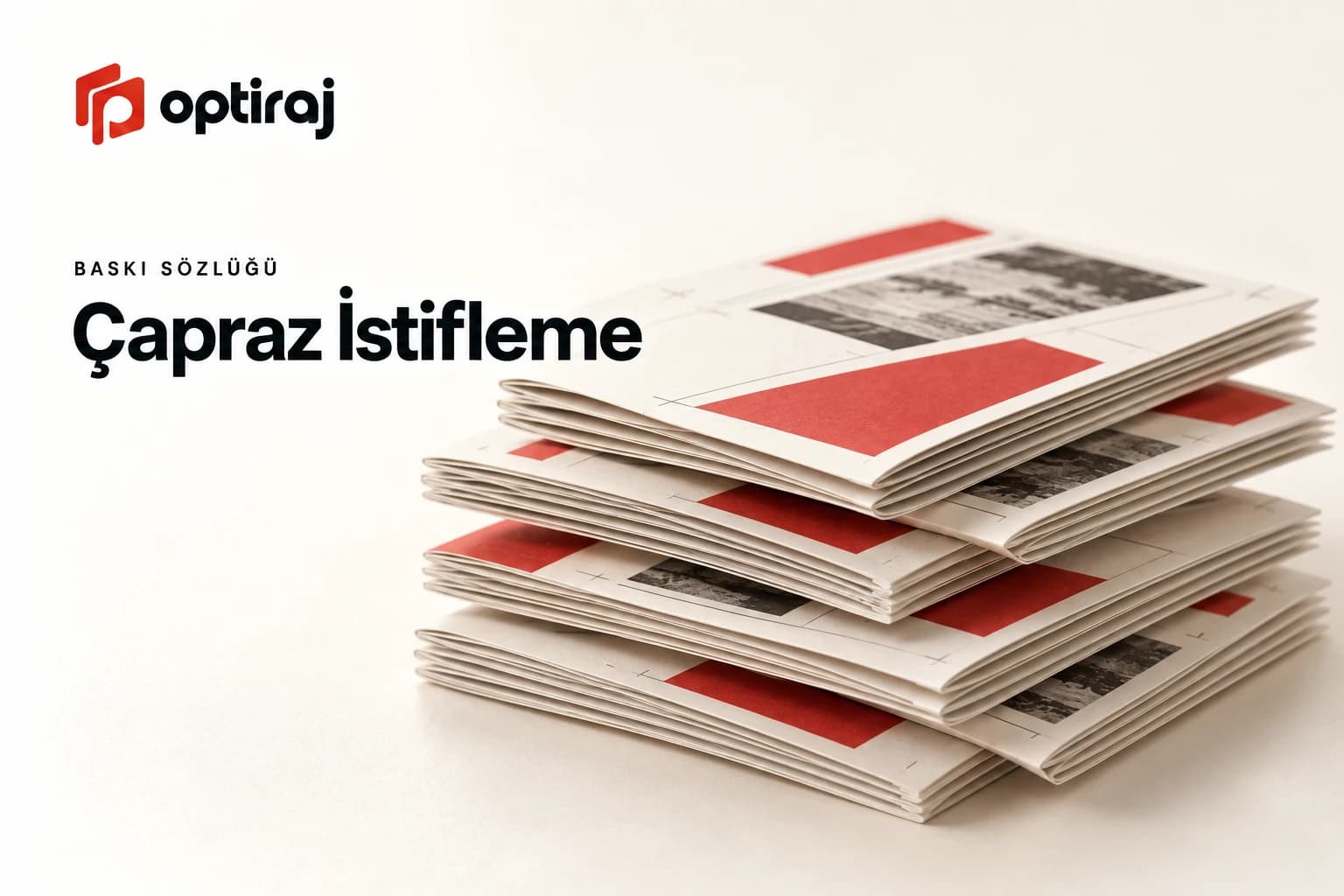 Çapraz İstifleme