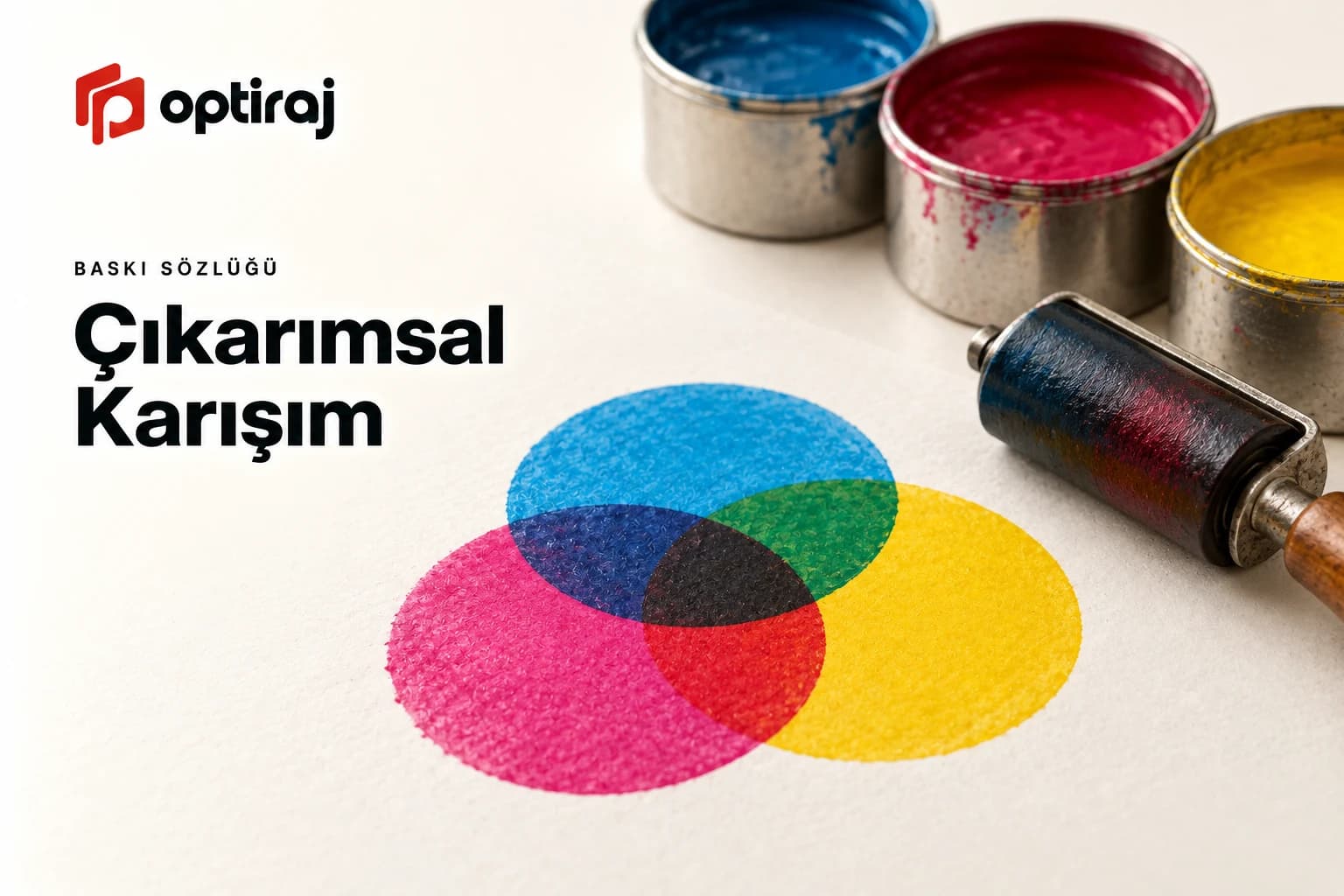 Çıkarımsal Karışım