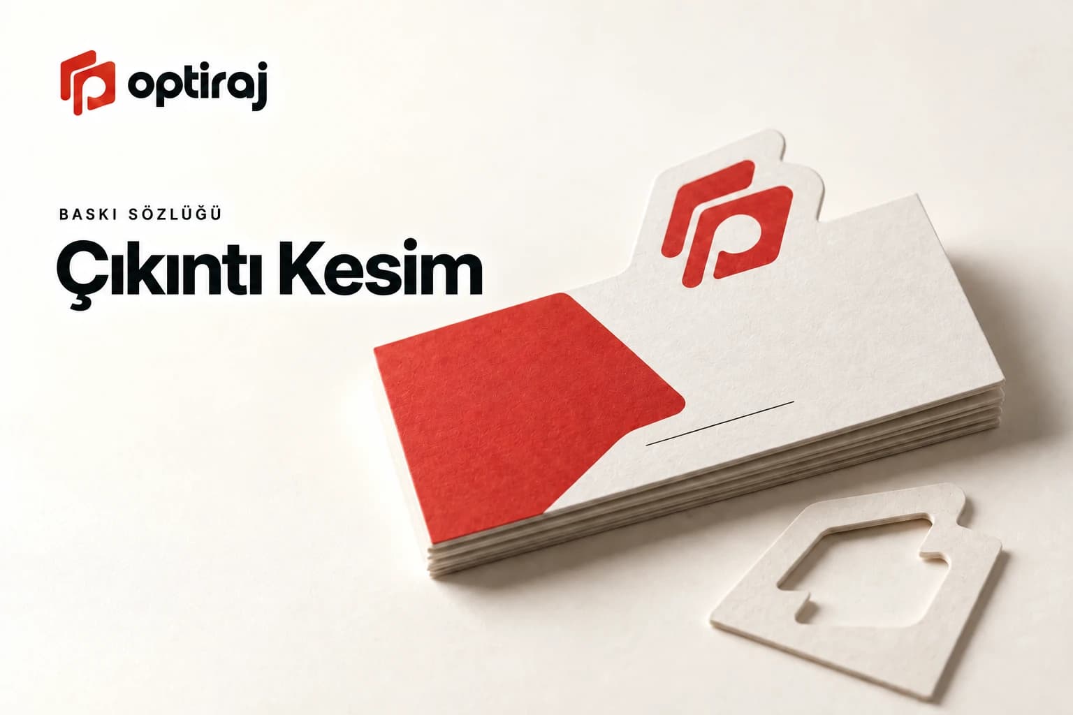 Çıkıntı Kesim