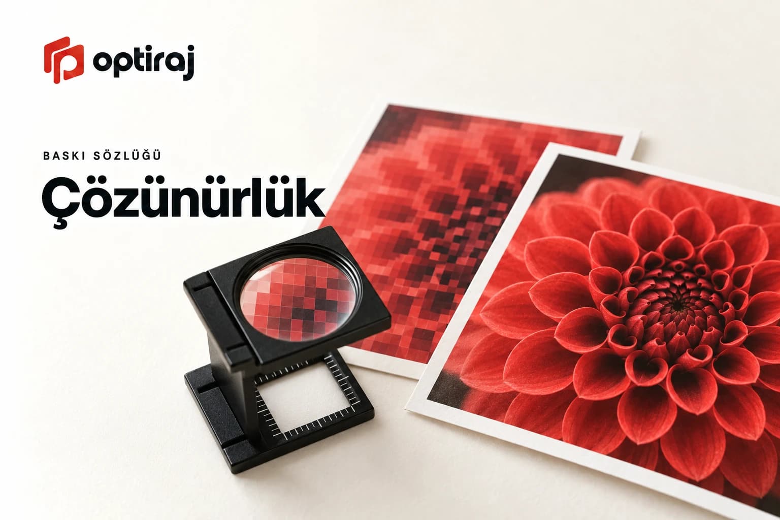 Çözünürlük