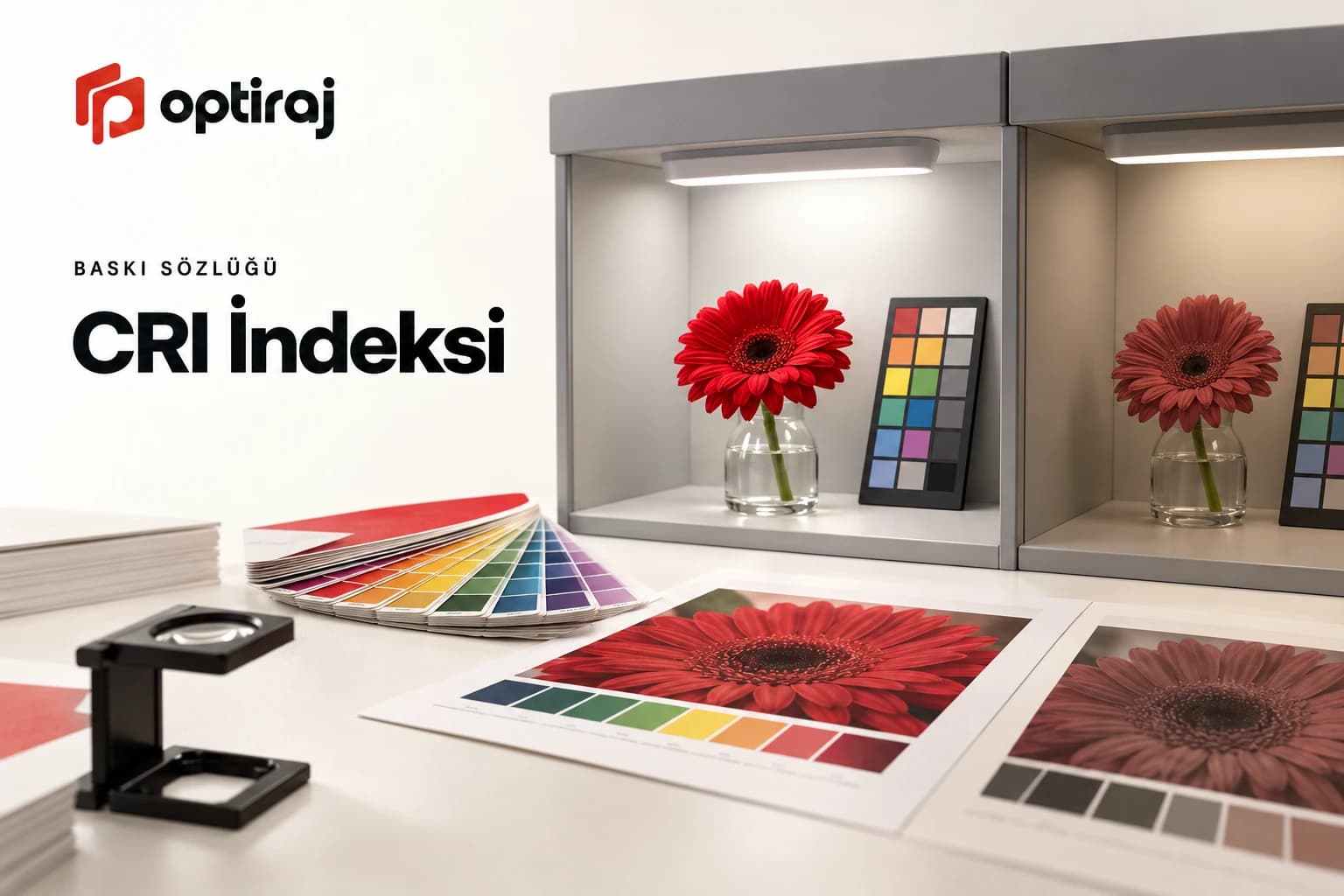 CRI İndeksi
