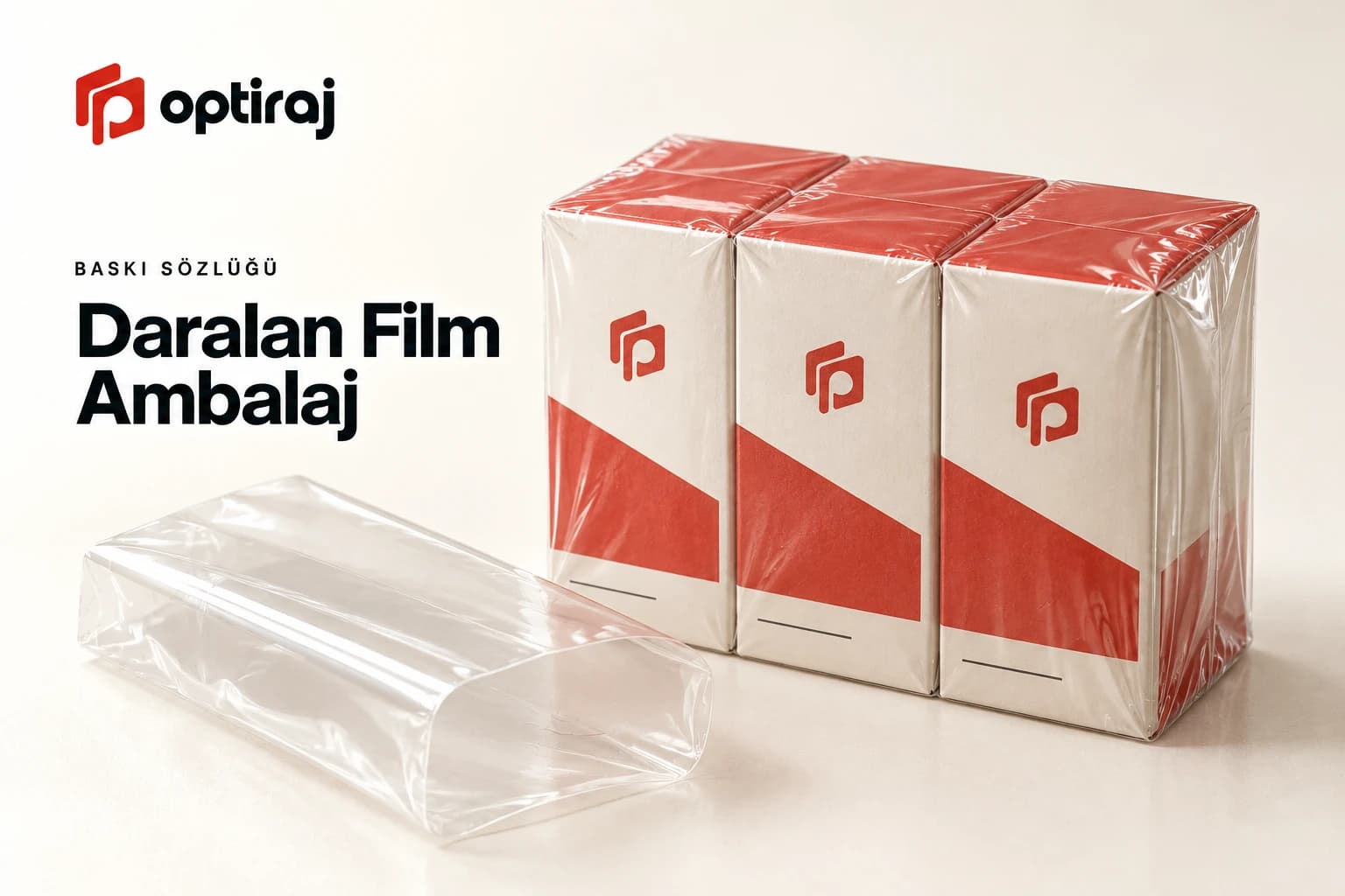 Daralan Film Ambalaj