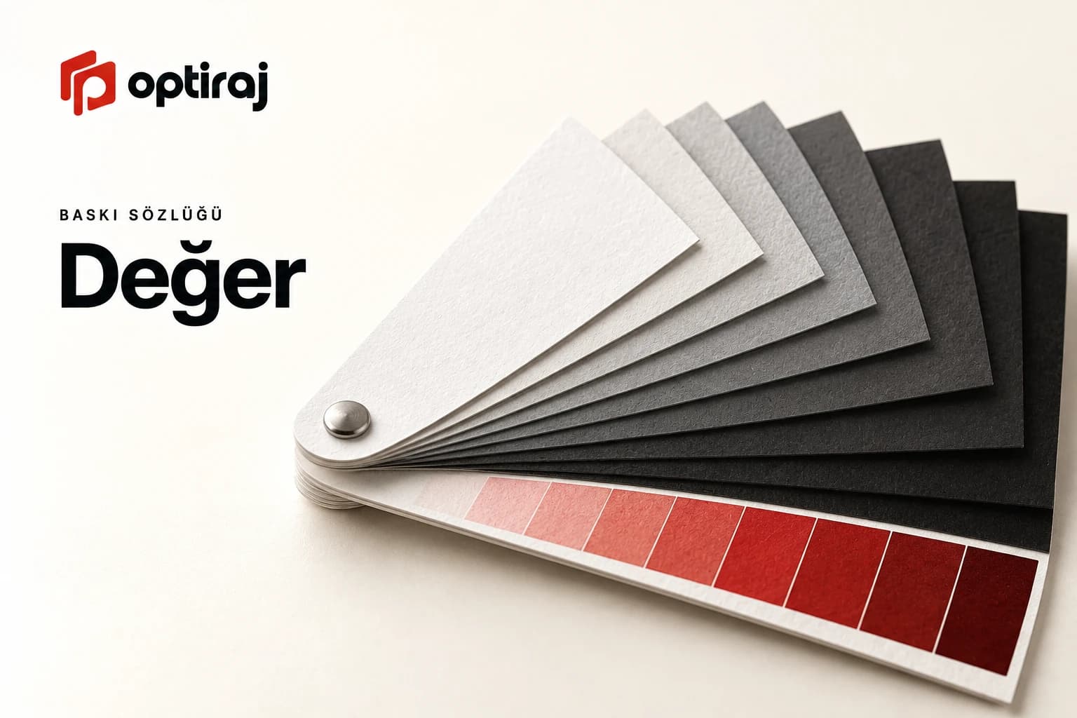 Değer