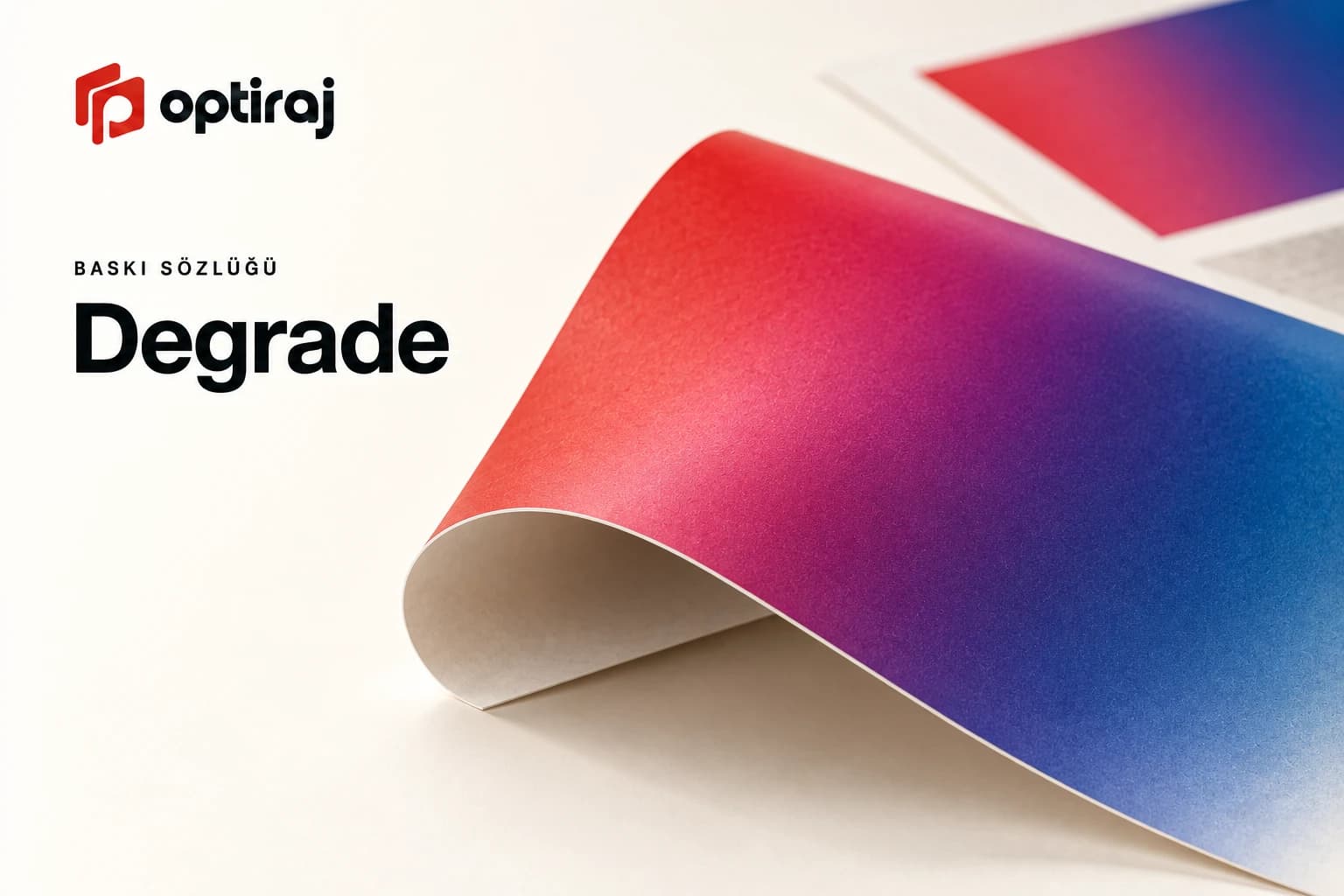 Degrade