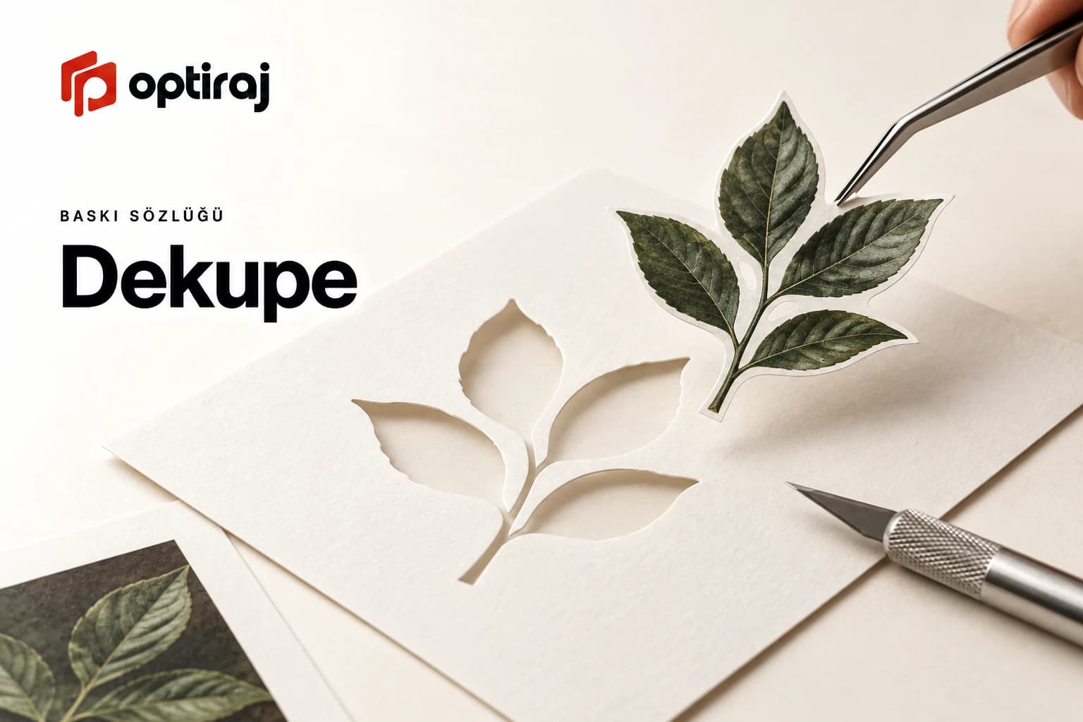 Dekupe