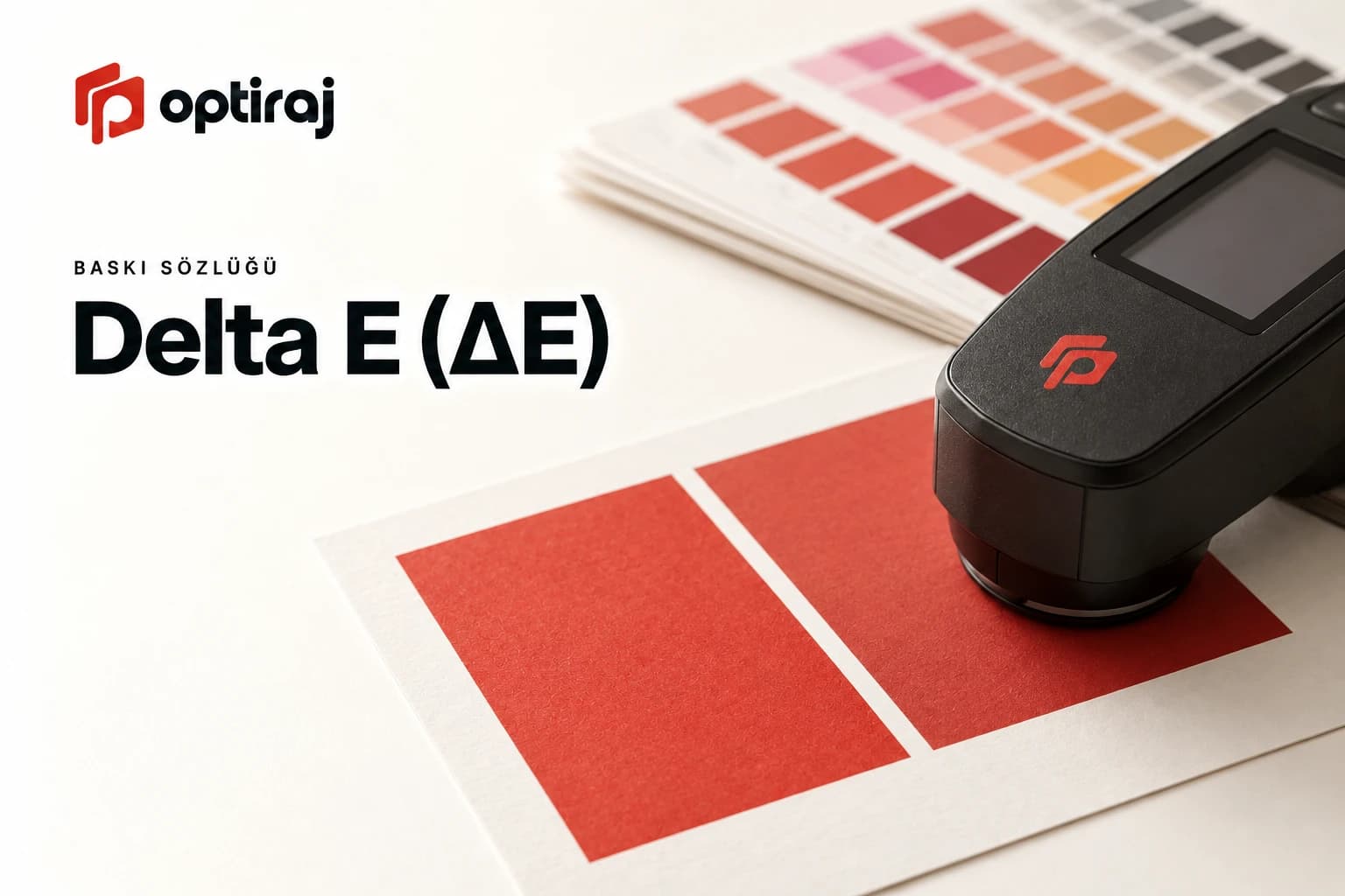Delta E (ΔE)