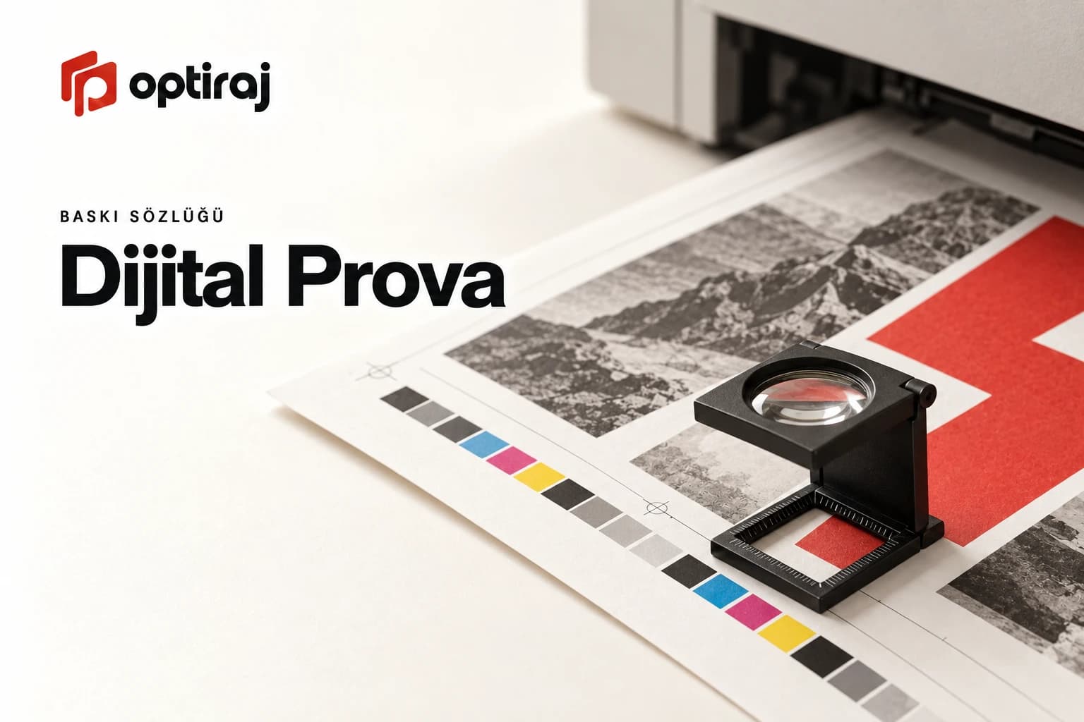 Dijital Prova