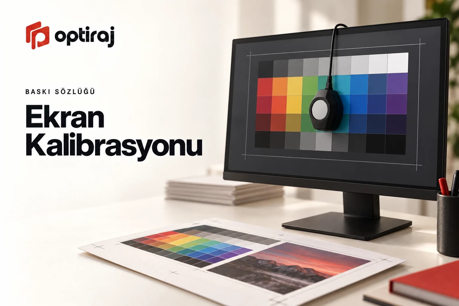 Ekran Kalibrasyonu