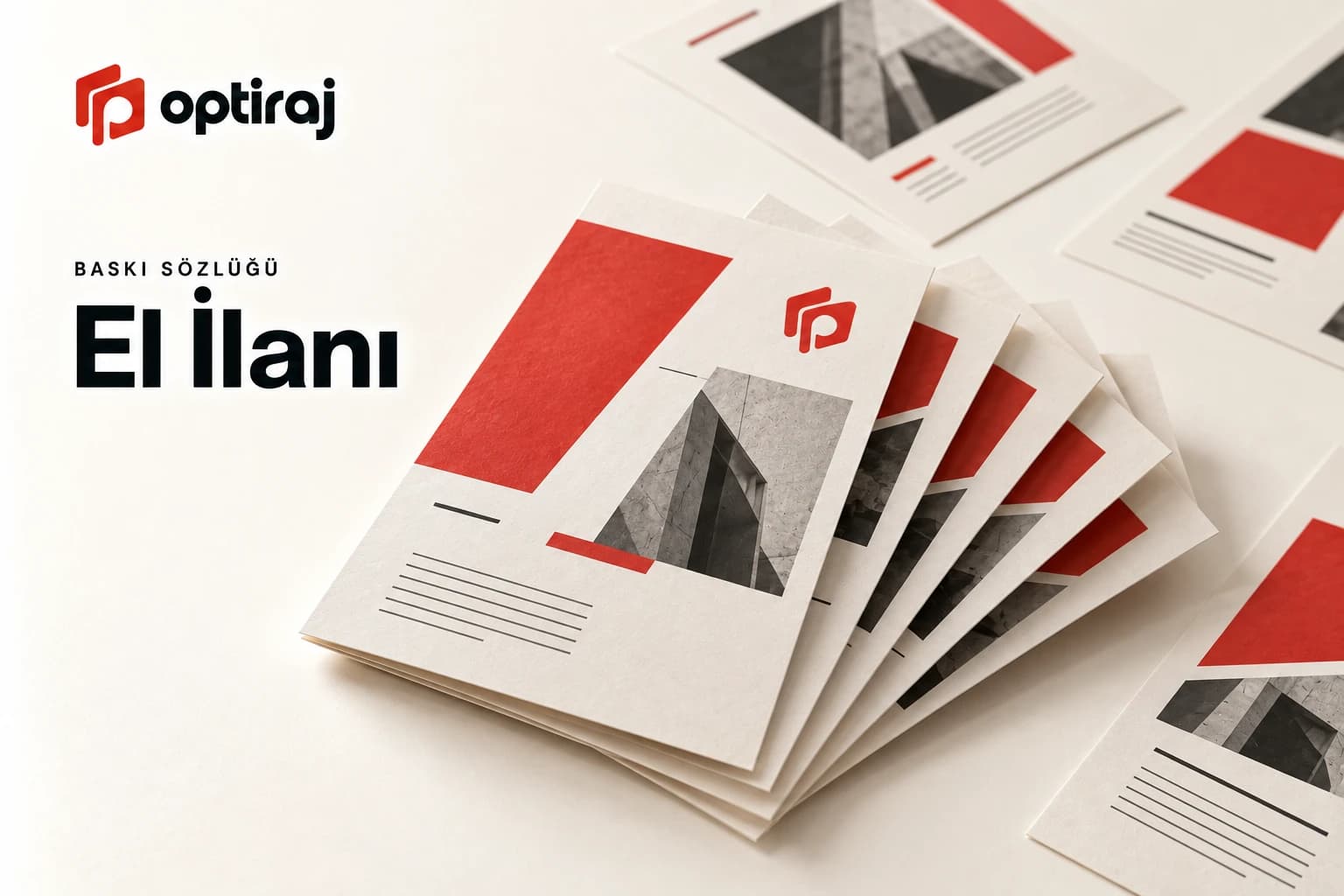 El İlanı