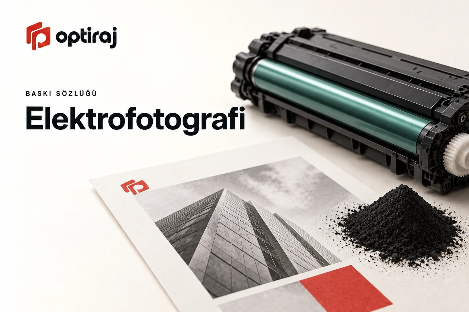 Elektrofotografi