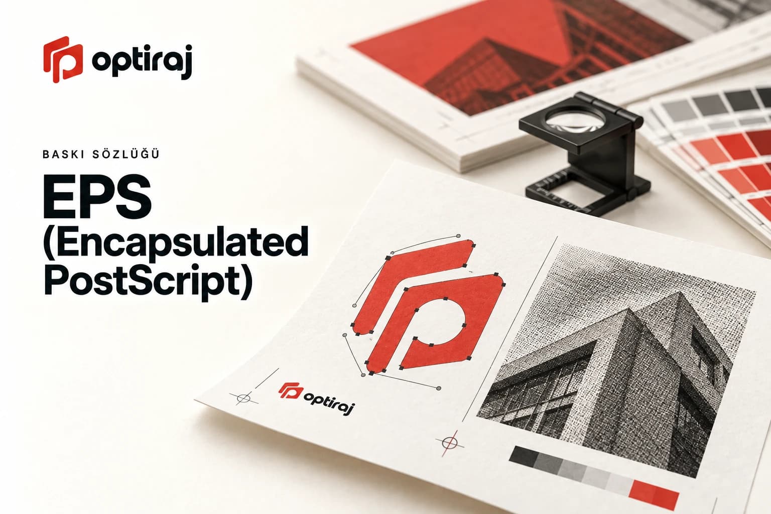 EPS (Encapsulated PostScript)