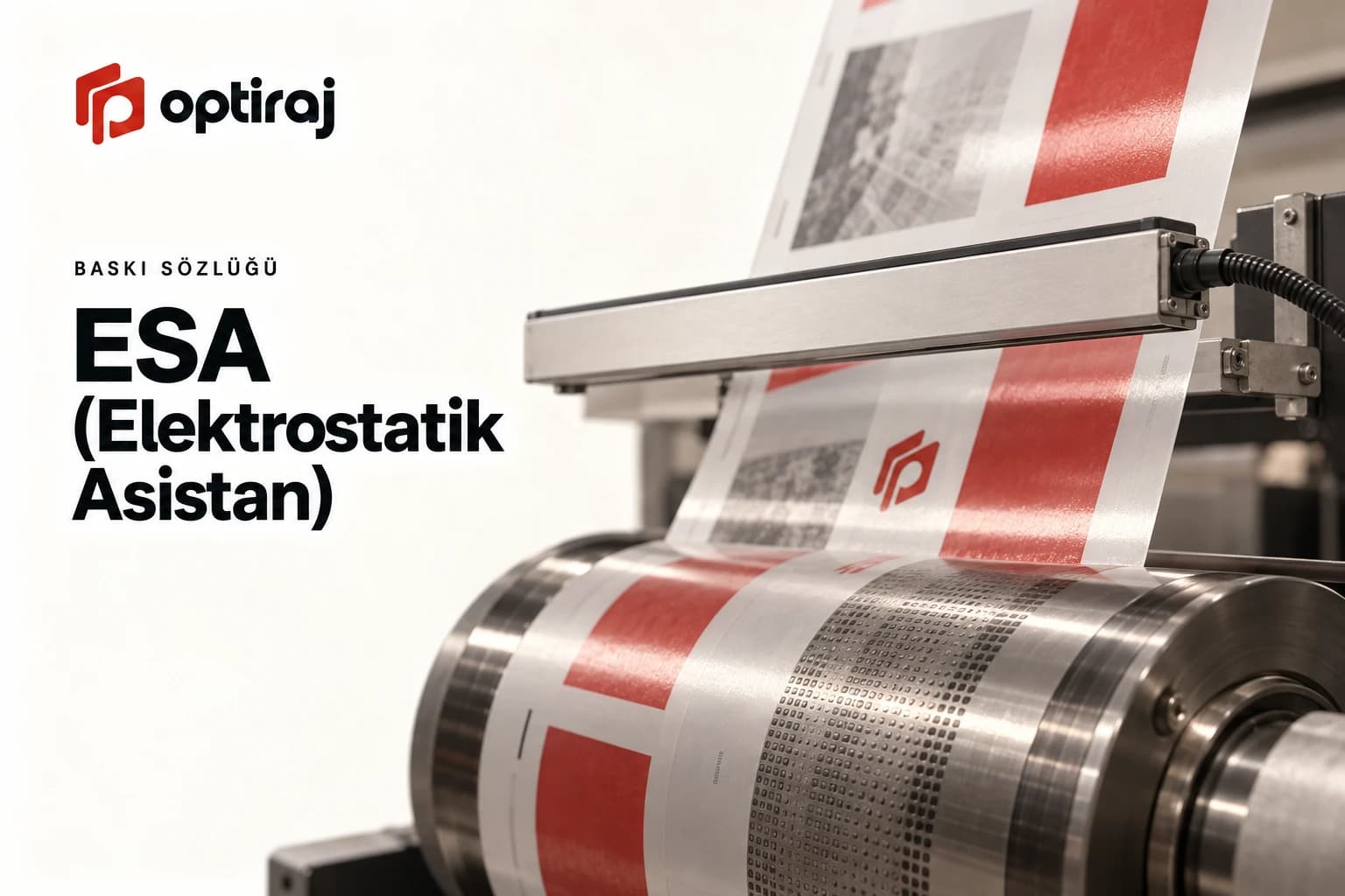 ESA (Elektrostatik Asistan)