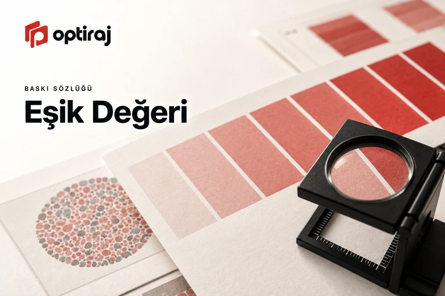 Eşik Değeri