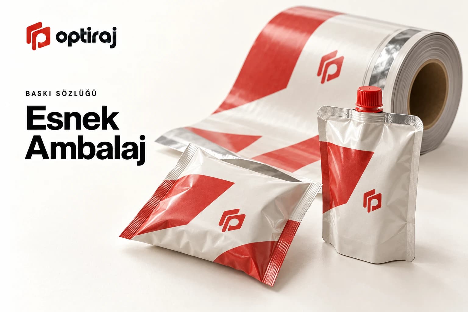 Esnek Ambalaj