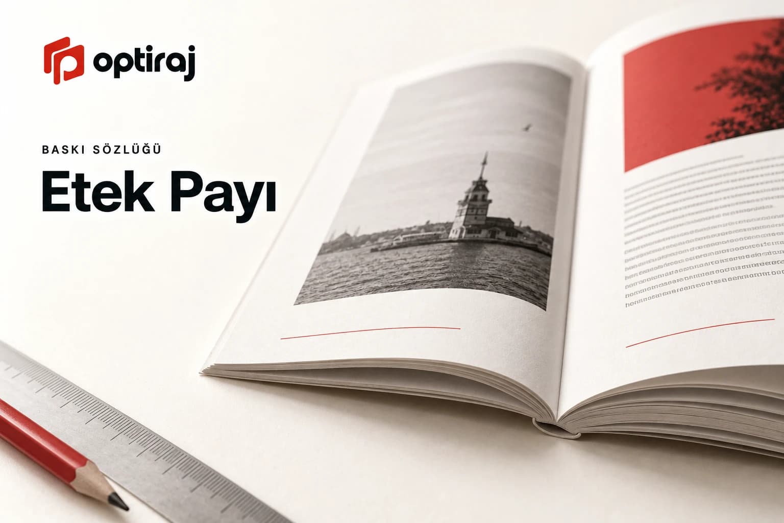 Etek Payı