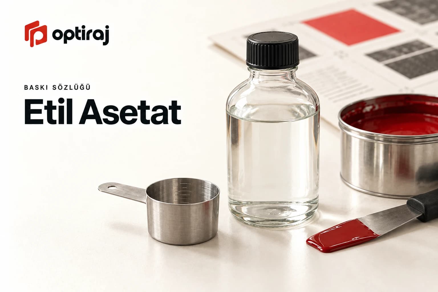 Etil Asetat