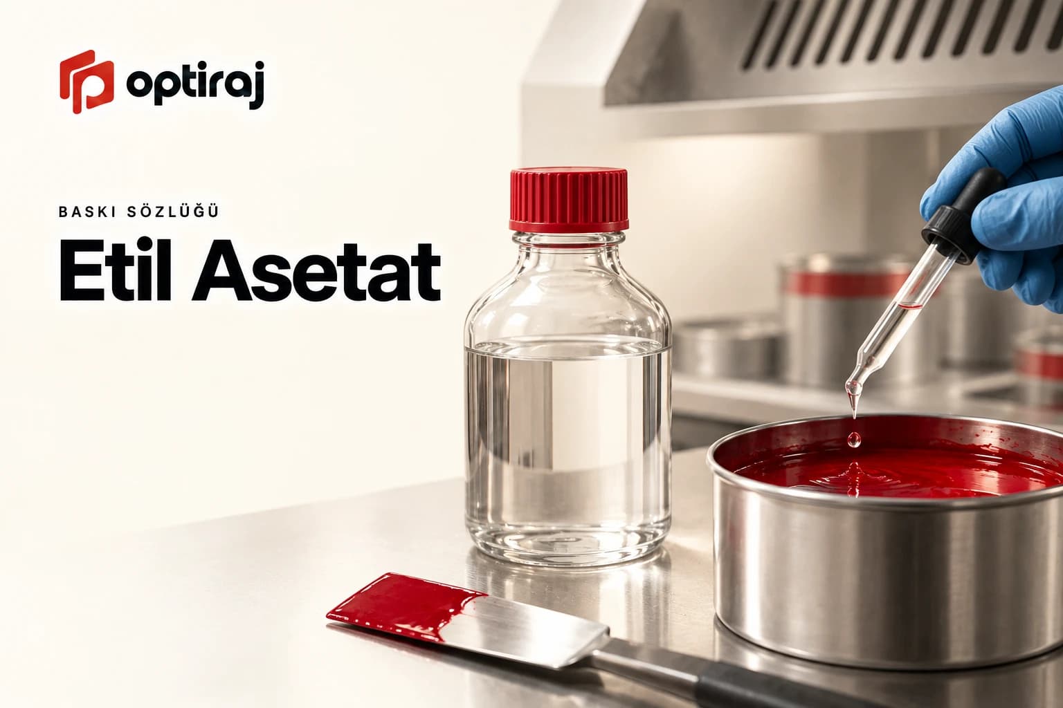 Etil Asetat