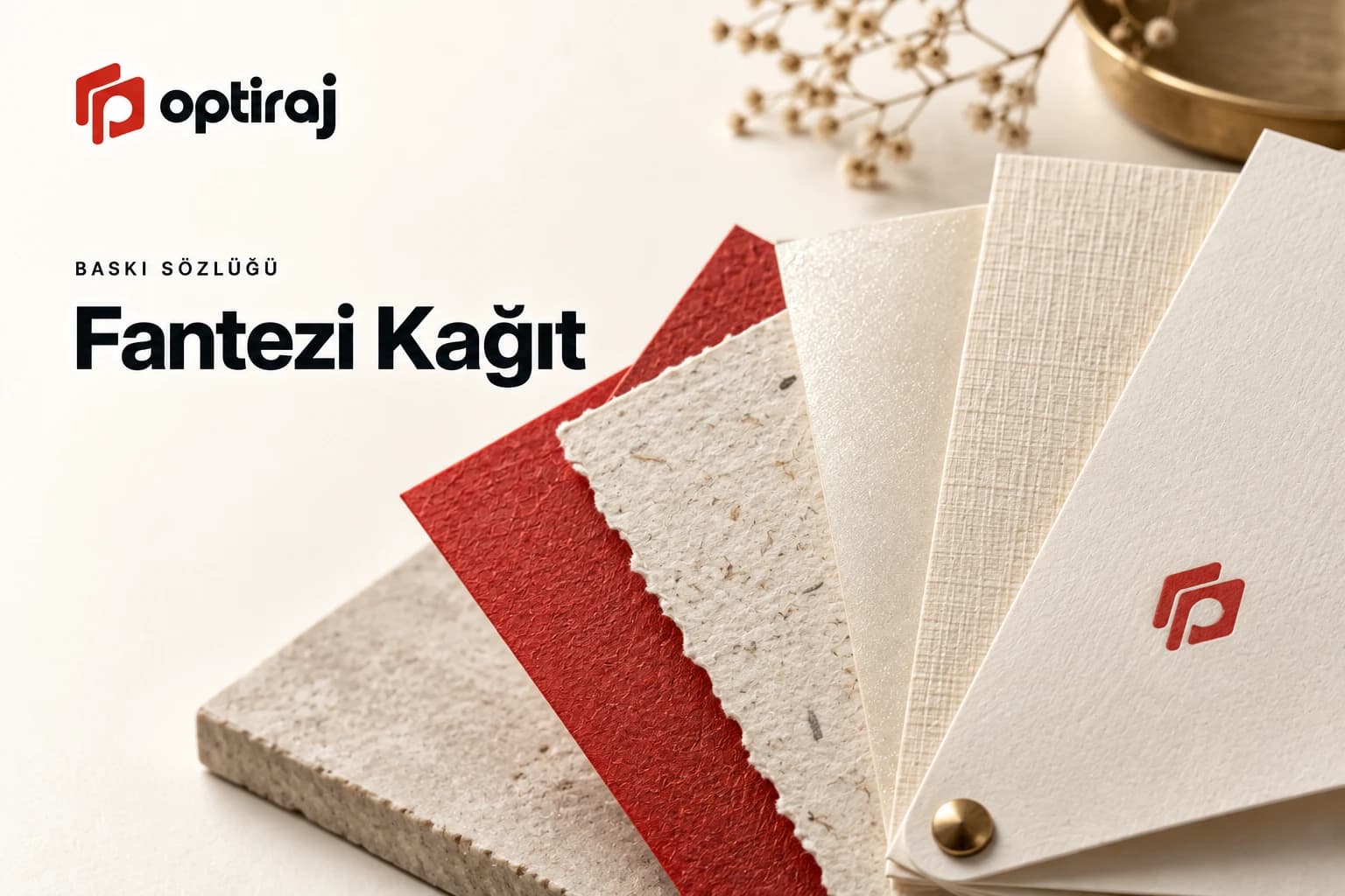 Fantezi Kağıt