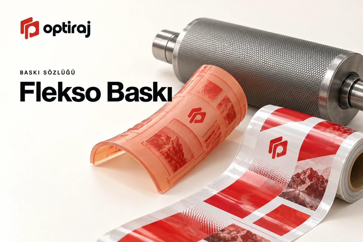 Flekso Baskı