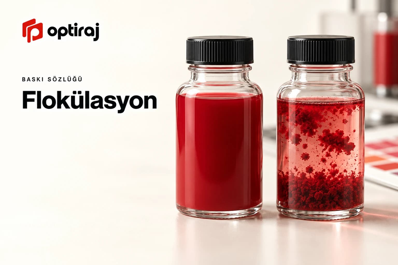 Flokülasyon
