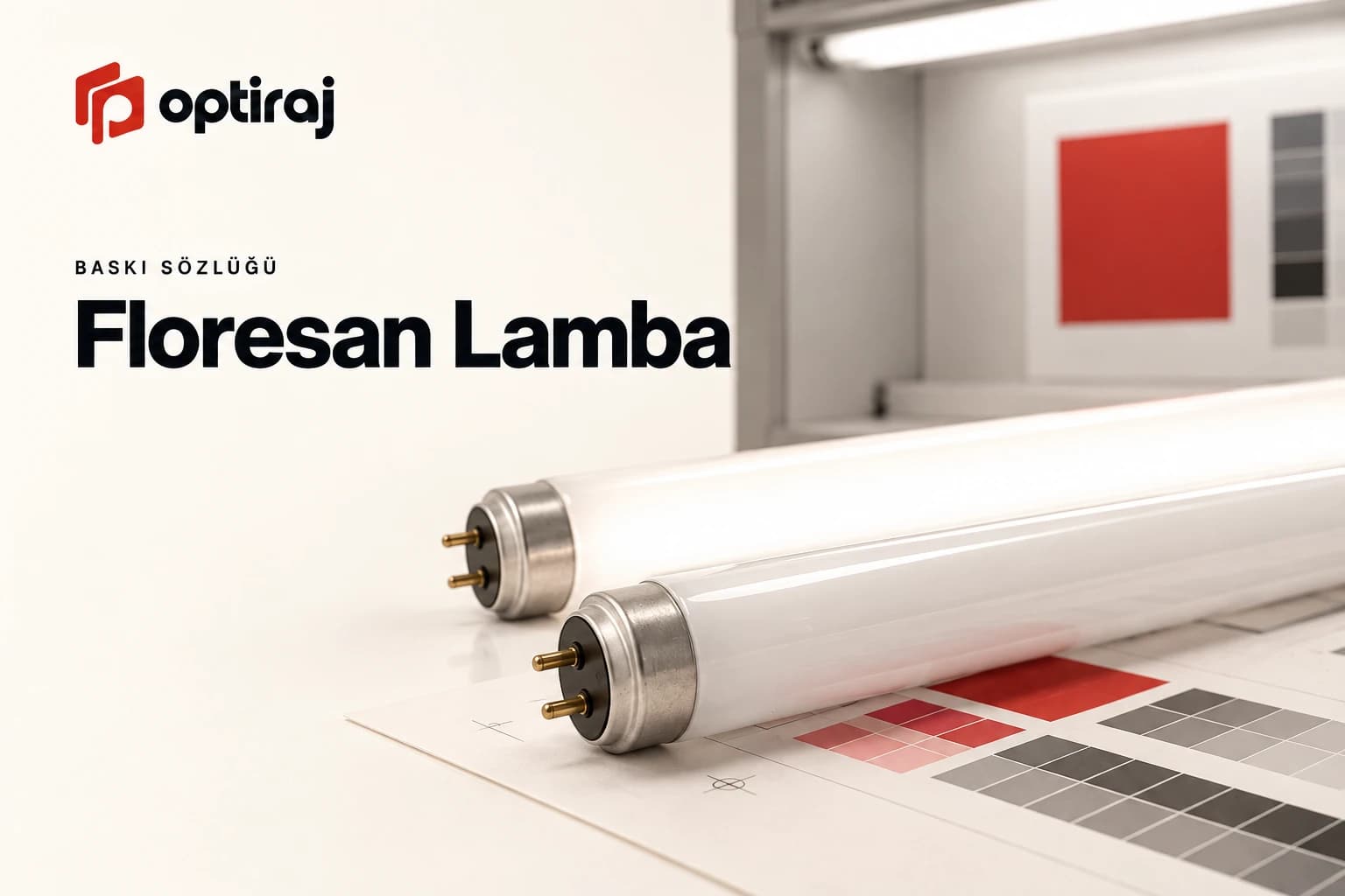 Floresan Lamba