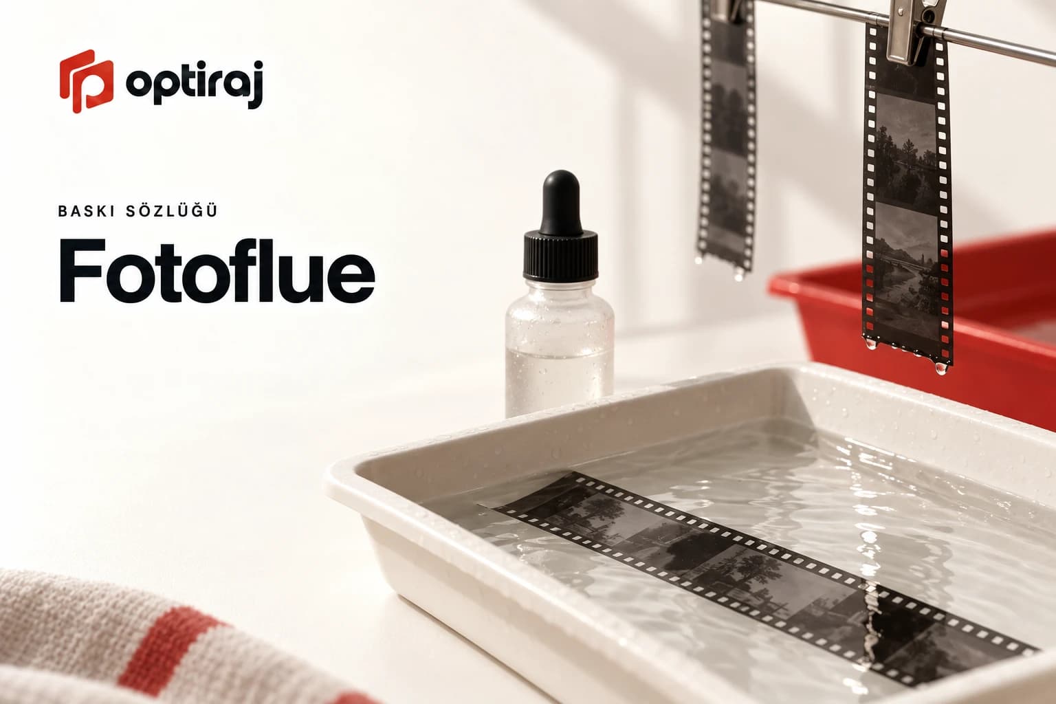 Fotoflue