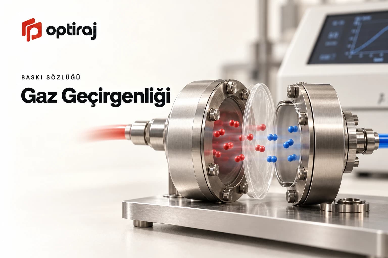 Gaz Geçirgenliği