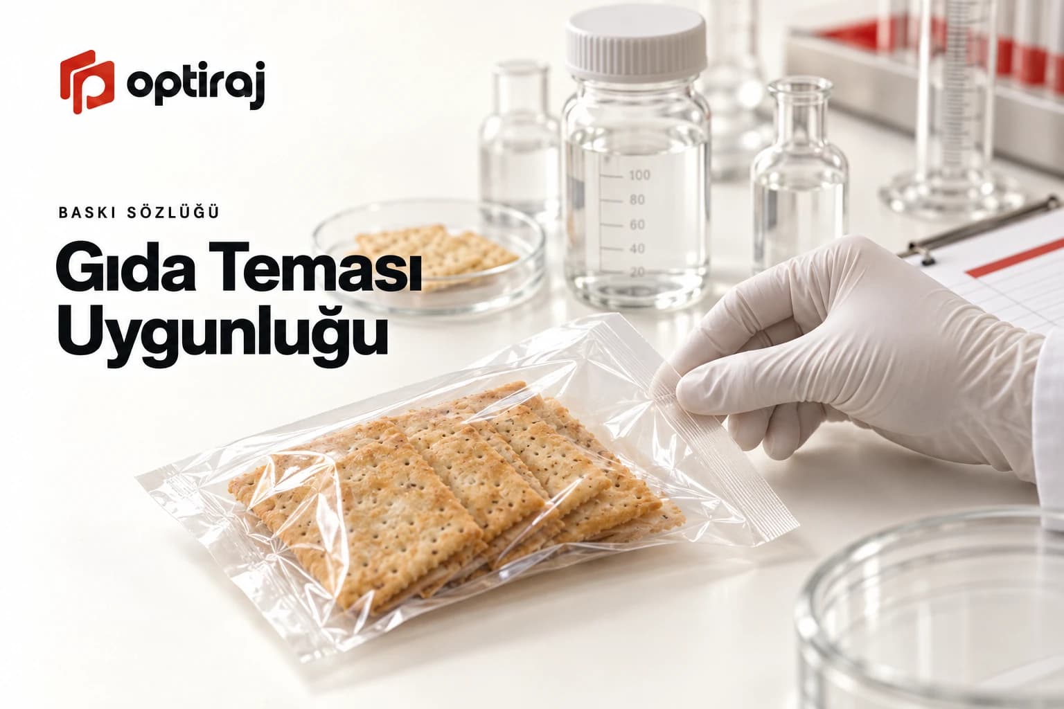 Gıda Teması Uygunluğu
