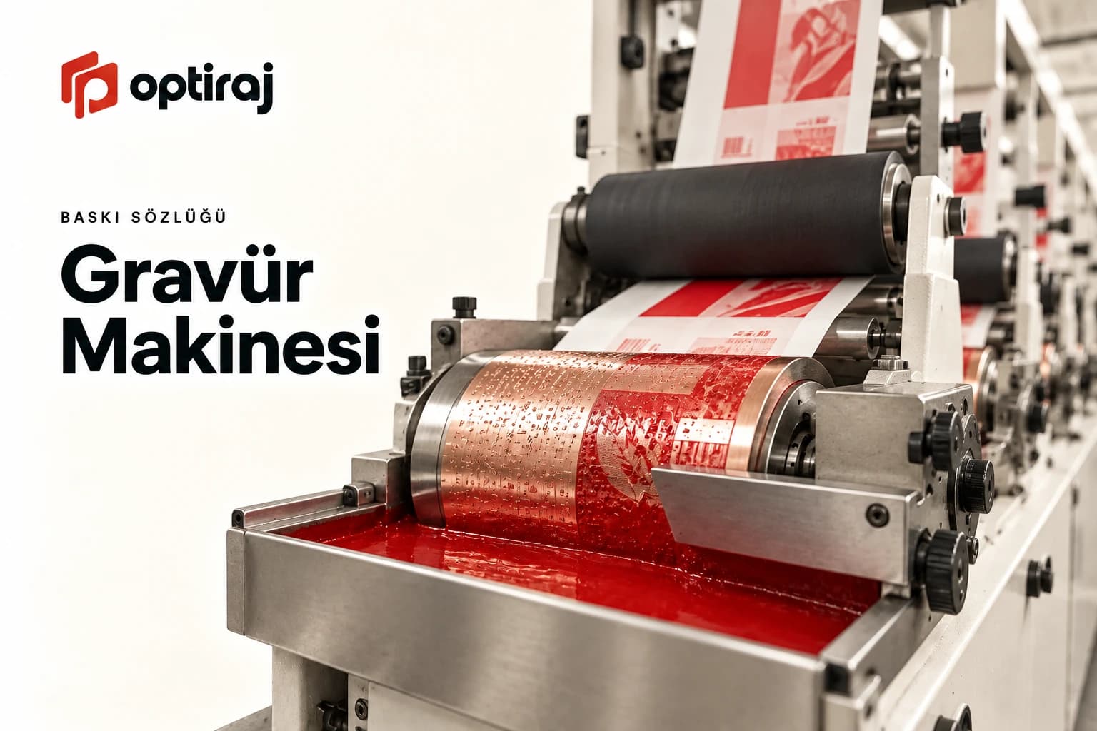 Gravür Makinesi