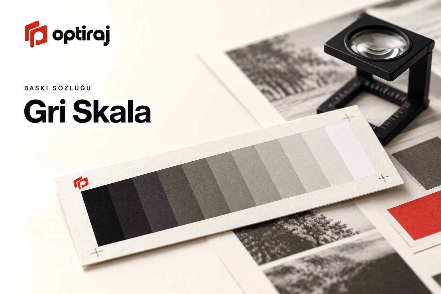 Gri Skala