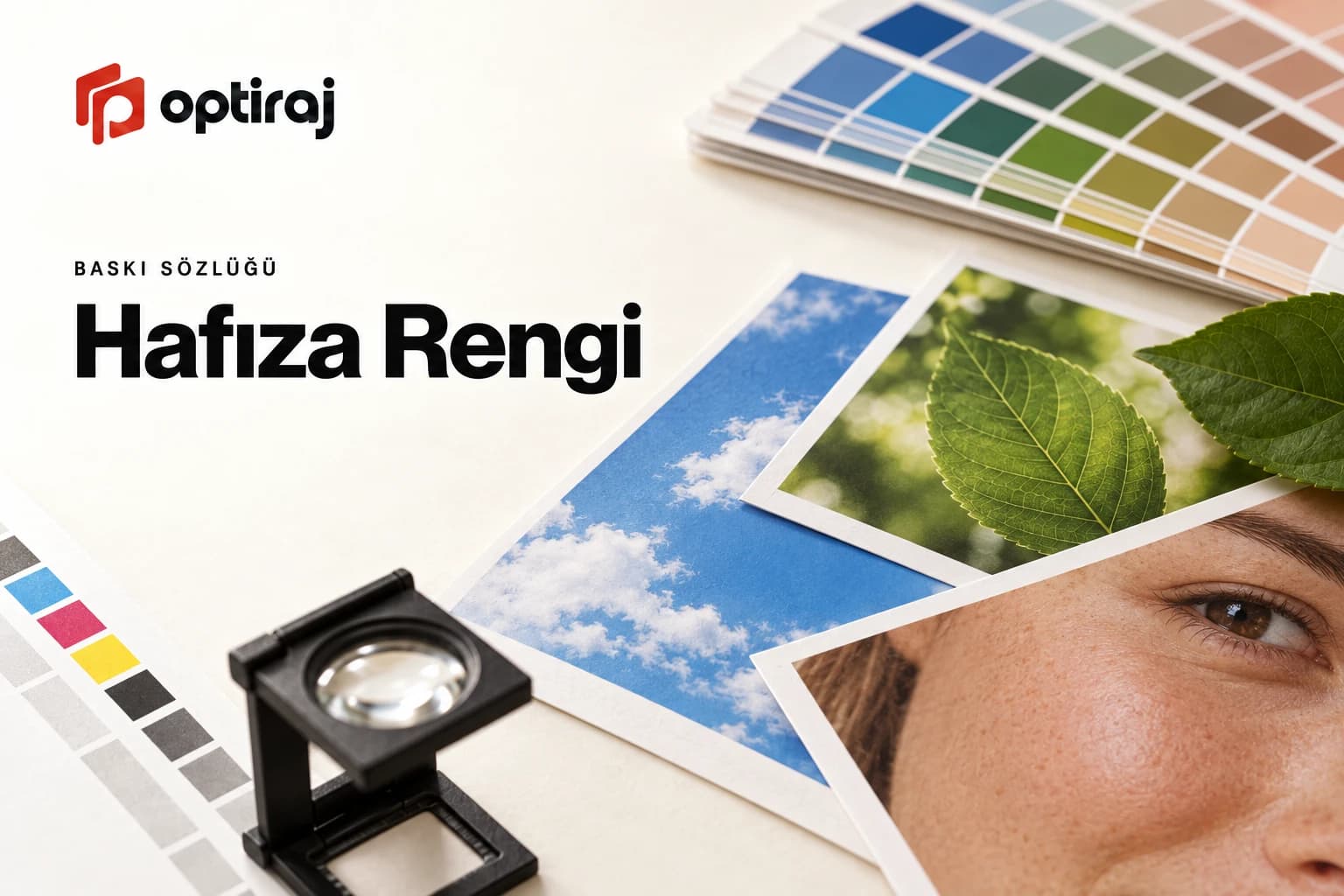 Hafıza Rengi