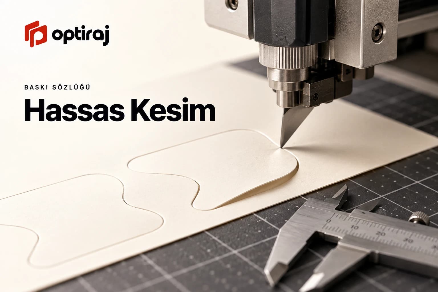 Hassas Kesim