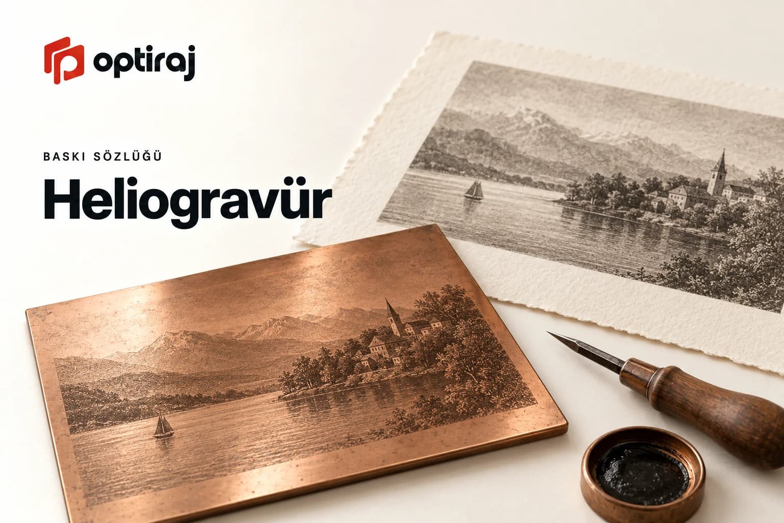 Heliogravür
